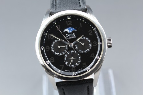 Presque comme neuve montre - comme,