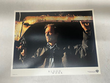 Lobby Cards BLOOD WORK