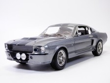 FORD MUSTANG SHELBY ELEANOR