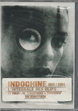Indochine L'Intégrale Des