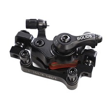 Vélo Avant Arrière Étrier