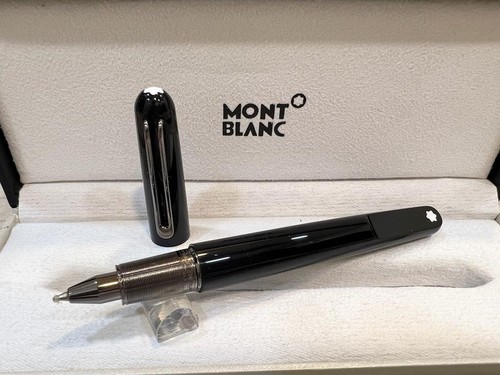 Montblanc stylo bille à - montblanc.,