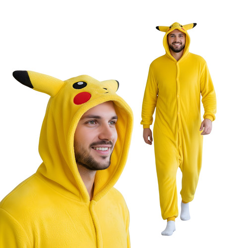 Onesie kigurumi pyjama costume - onesie,