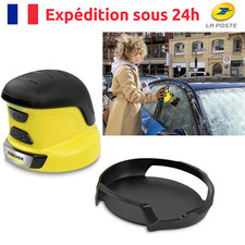 Dégivreur de Pare-Brises sur