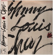 Johnny louis char free - louis, &