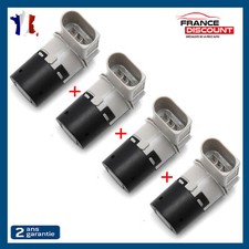 4 Capteur de Recul