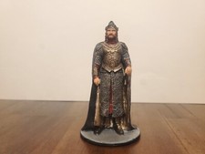 Figurine Plomb Elessar n°29 -