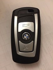 COQUE Clé Boitier Télécommande BMW F10 F20 F30 F40 GT Serie X1 X3*3 Boutons