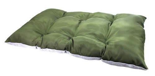Matelas bombé polyester pour