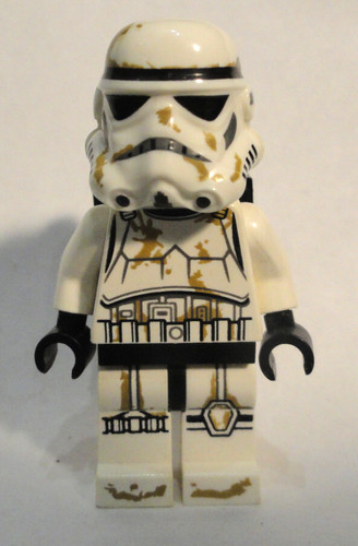 Lego star wars sw0364 - wars,