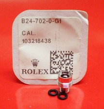 Couronne rolex 702 neuve - couronne,