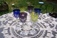 MAGNIFIQUE SERVICE 6 VERRES