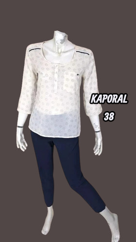 Kaporal taille superbe - kaporal,