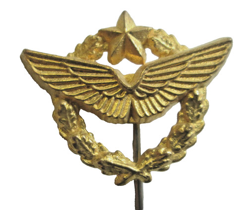 Brevet miniature pilote - pilote, de