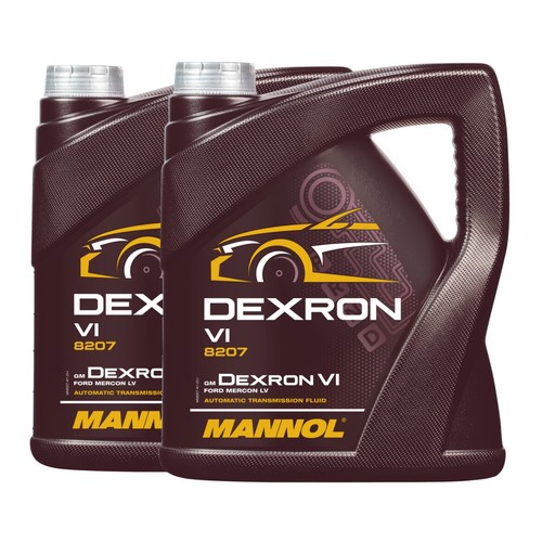 Mannol atf dexron huile - atf,