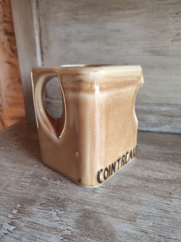 Pichet cointreau vintage - pichet,