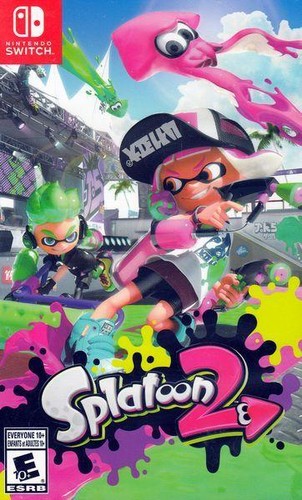 Jeu nintendo switch - jeu,