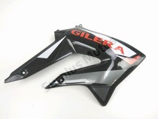 CARENAGE AVANT DROIT GILERA