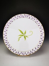 Bernardaud "Frivole" - 1 Plat à tarte ø 31 Cm