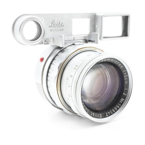 Leica 5cm 50mm - leica,