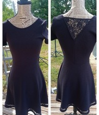 Teddy Smith Robe Marine 12/14