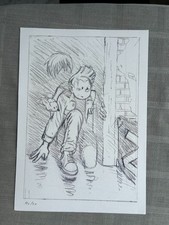 YOANN SPIROU EX-LIBRIS