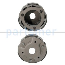 Assy porte chaussure embrayage