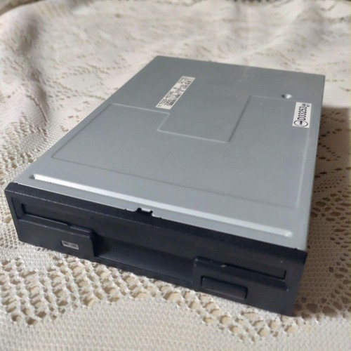 Lecteur disquette interne - disquette,