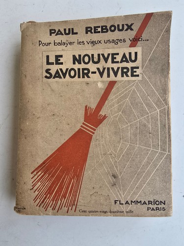 Livre nouveau savoir vivre - le, savoir-vivre