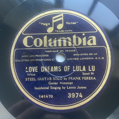 Rpm frank ferera steel - 78,
