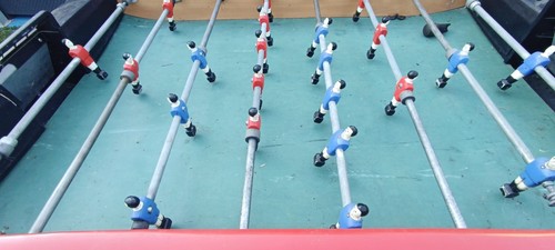 Baby foot monneret pro - baby-foot,