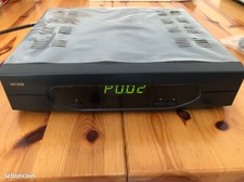 2 démodulateurs analogique satellite METRONIC 441258