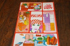 CATALOGUE EGE 1976 linge