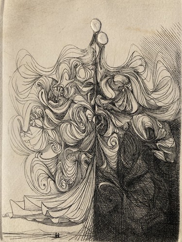 Tres belle gravure