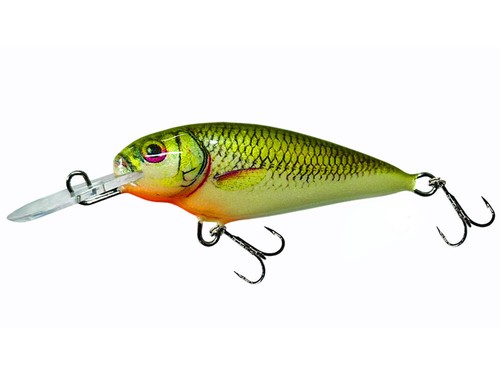 Dorado invader 11cm 32g - invader,