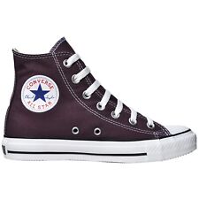 Converse Chucks Eu 36,5 Royaume-Uni 4 Violet Sassafras Bordeaux Taylor Edition