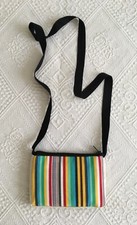 Sac de jour, rayures