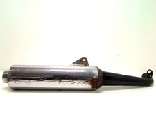 KHIK306 silencieux d