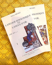 Contribution à l'étude du langage œnologique en langue d'oïl (XIIe-XVe s.), 2 t.
