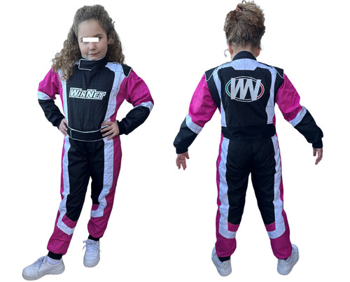 Tuta course winnet enfant - winnet,