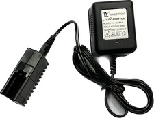 Airsoft 7.2V 500mAh Ni-MH