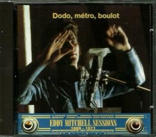 EDDY MITCHELL SESSIONS