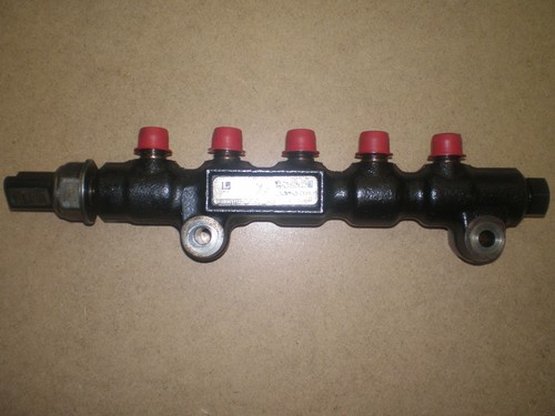 Rampe injection citroen - d'injection,