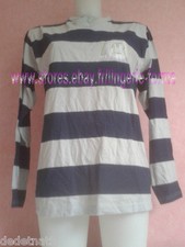 T-shirt sweat shirt polo pulls coton chemise gilet ALAN BROWN