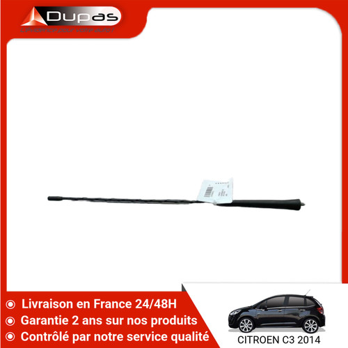 Brin antenne citroen - brin,
