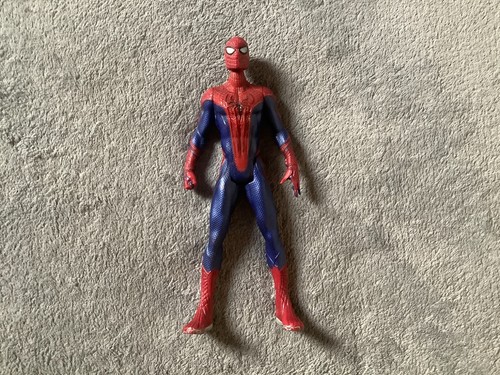 Figurine spider man hasbro - spider-man,