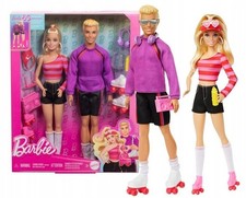 Barbie fashionista - barbie, &