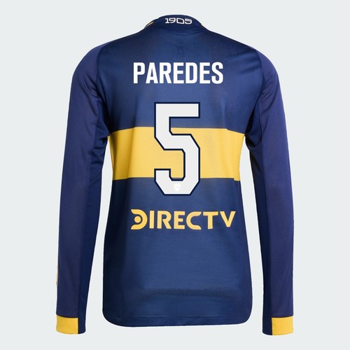 Boca juniors maillot - 25/26,