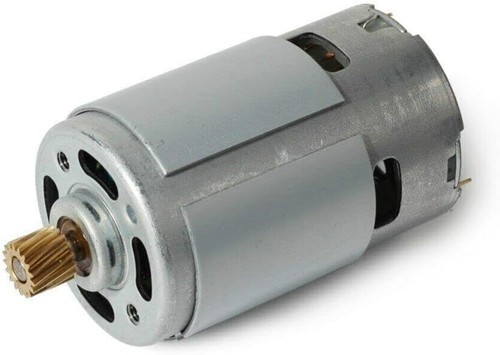 Moteur électrique actionneur