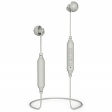 Casque Bluetooth Thomson Sport Avec Microphone Et Télécommande